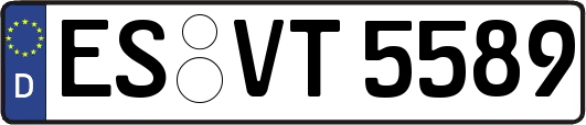ES-VT5589