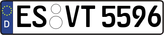 ES-VT5596