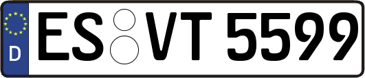 ES-VT5599