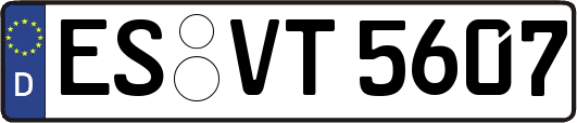 ES-VT5607