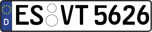ES-VT5626