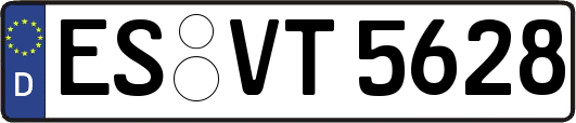ES-VT5628