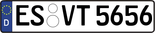 ES-VT5656