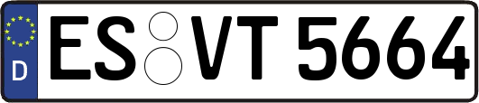 ES-VT5664