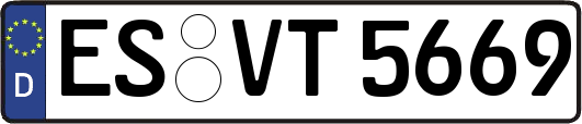 ES-VT5669