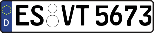ES-VT5673
