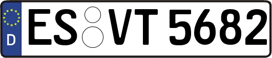 ES-VT5682