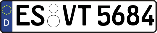 ES-VT5684
