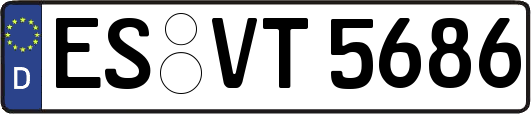 ES-VT5686