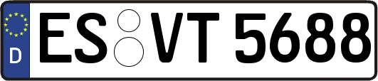 ES-VT5688