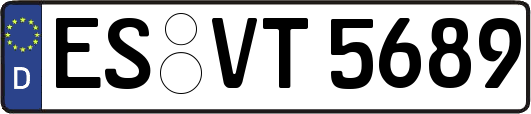 ES-VT5689
