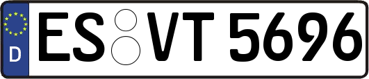 ES-VT5696