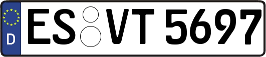 ES-VT5697