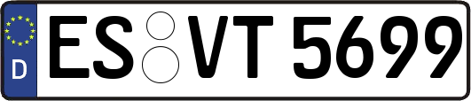 ES-VT5699