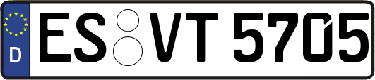 ES-VT5705