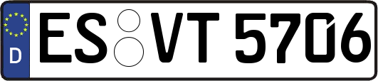 ES-VT5706