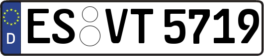 ES-VT5719