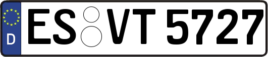 ES-VT5727