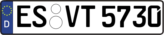 ES-VT5730