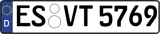 ES-VT5769