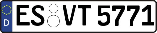 ES-VT5771