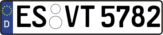 ES-VT5782