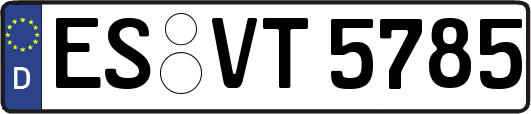 ES-VT5785