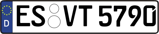 ES-VT5790