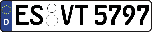 ES-VT5797