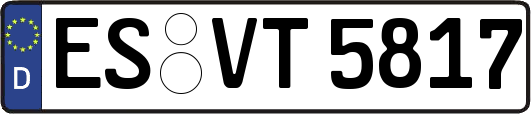 ES-VT5817