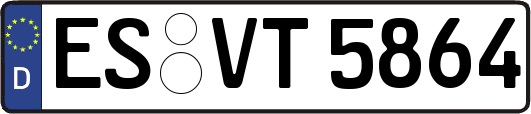 ES-VT5864