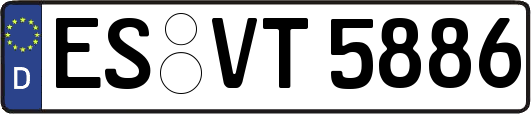ES-VT5886