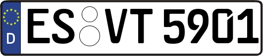 ES-VT5901