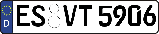 ES-VT5906