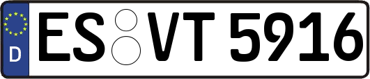 ES-VT5916