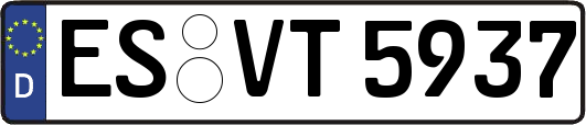 ES-VT5937