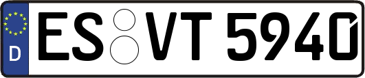 ES-VT5940