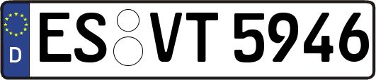 ES-VT5946