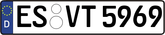 ES-VT5969