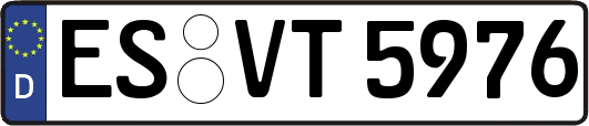 ES-VT5976