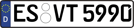 ES-VT5990