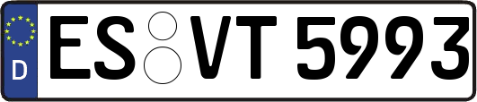 ES-VT5993