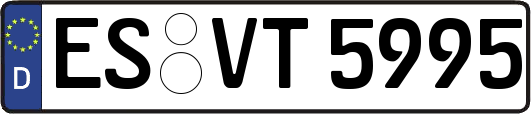 ES-VT5995