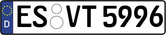 ES-VT5996
