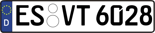 ES-VT6028