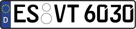 ES-VT6030