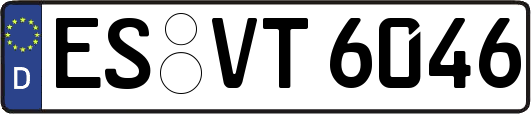 ES-VT6046