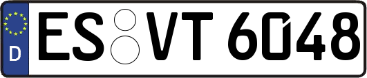 ES-VT6048