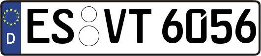 ES-VT6056