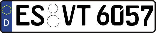 ES-VT6057